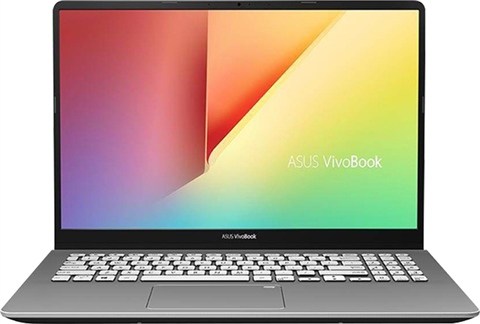 ASUS Vivobook S530U Windows 11 シルバー Asus S530U/i5-8250U/8GB Ram/1TB Disco/MX130/15